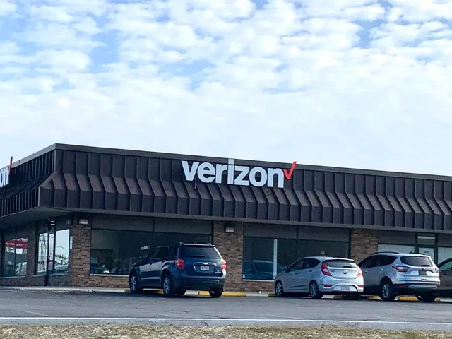 Verizon