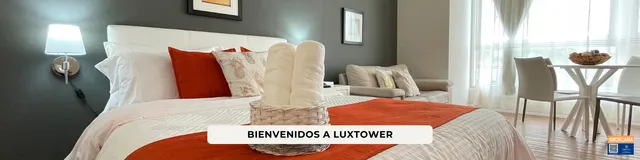 Lux Tower