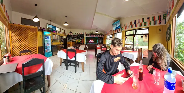 Restaurante Tortillas Food & Drink Monteverde