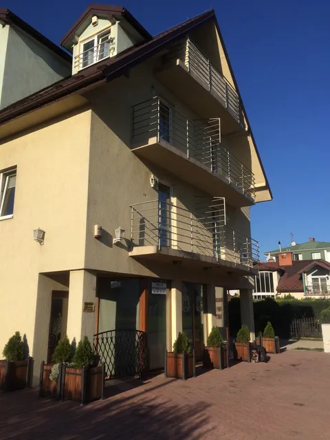 Zawisza Noclegi Nowy Sącz