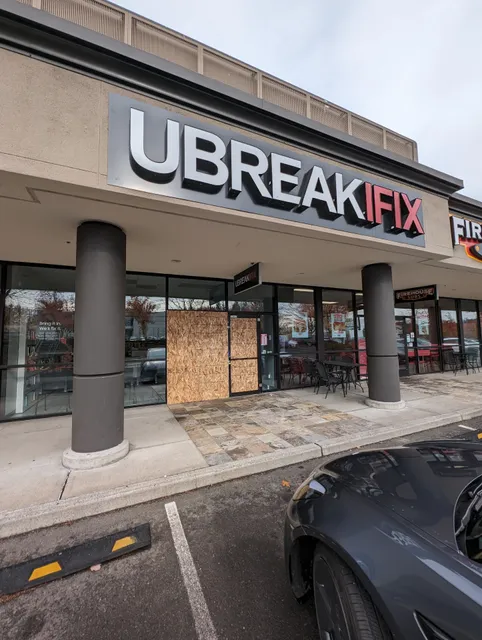 uBreakiFix - Phone and Computer Repair