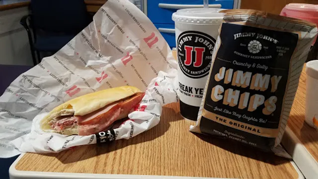 Jimmy John's