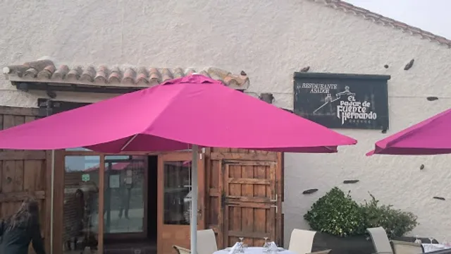 El Pajar de Fuente Hernando