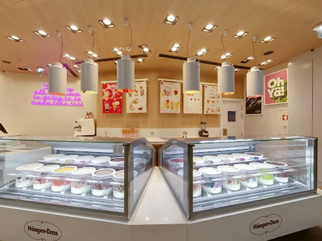Haagen-Dazs