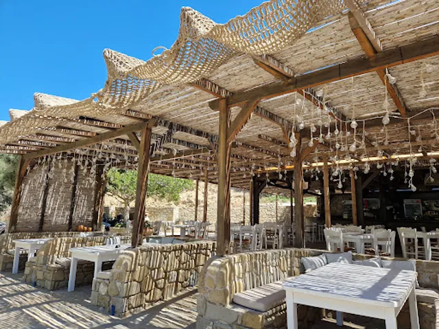 Zanzibar Beach Bar Restaurant