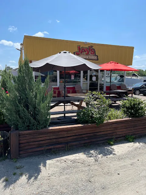 Jay's Chicken Shack
