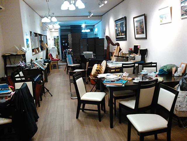 らくらく音楽整体カフェゆうみん