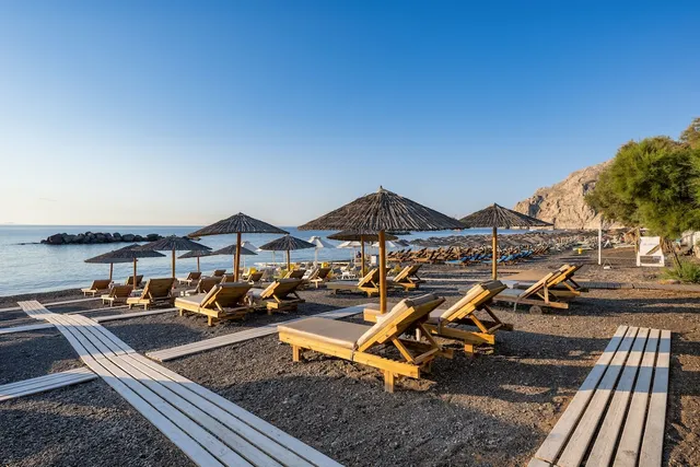 Nissia Apartments & suites