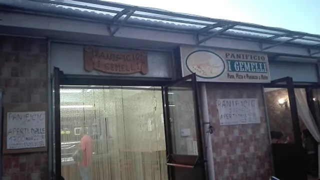Panificio I Gemelli