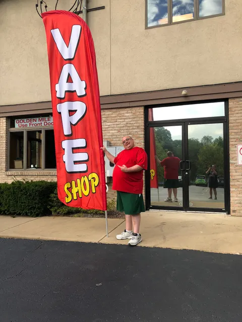 Octopus Ink Vapor LLC Vape & Glass Shop 2