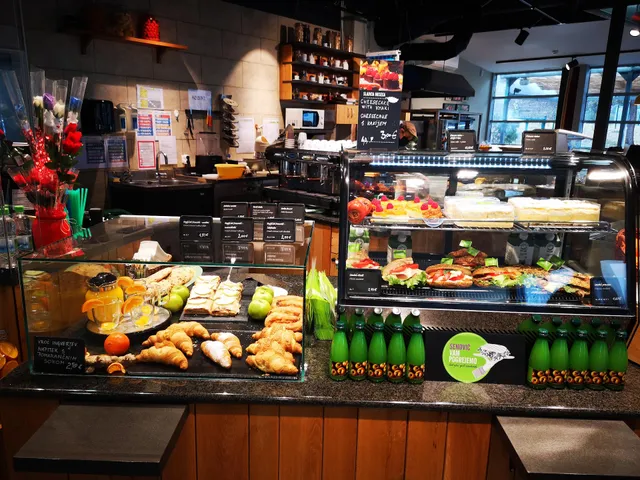 Marché Bistro Grič-Čatež