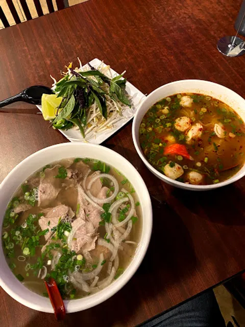 Phở Hao Utah