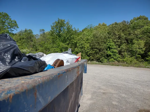 Vonore Transfer Station