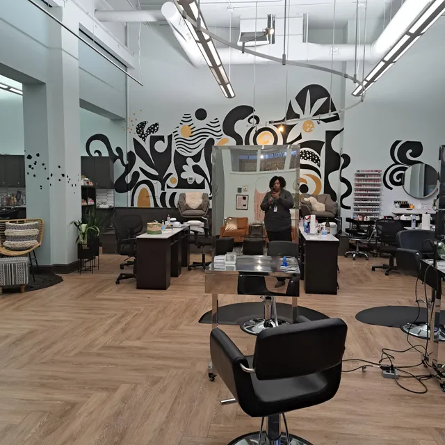 The Beauty Lounge Minneapolis