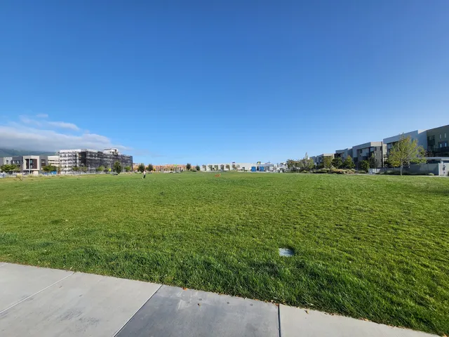 Lila Bringhurst Community Park