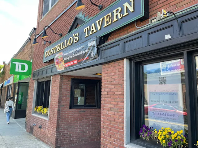 Costello's Tavern