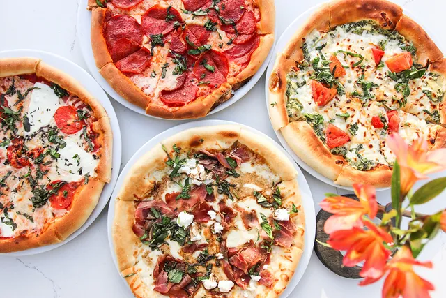 bellagreen American Bistro