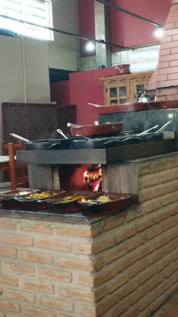 Comida Caseira Sem Balança