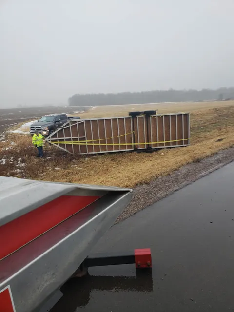 Corner Autobody and Towing