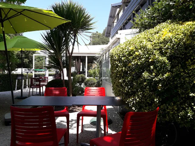 L'Auberge de la Pointe (The Inn at the Point)