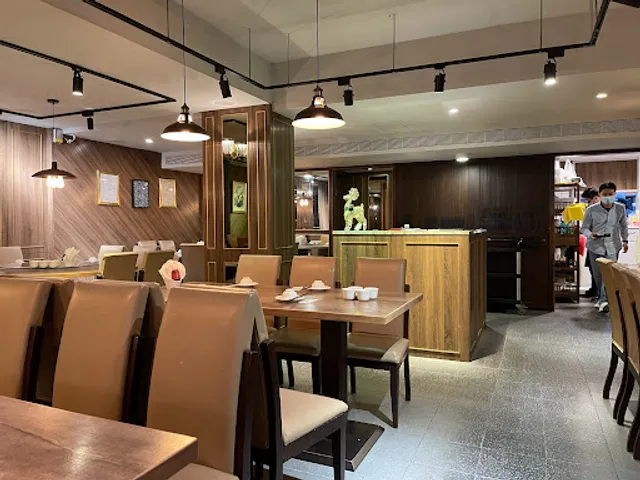 金山客家小館 創始店