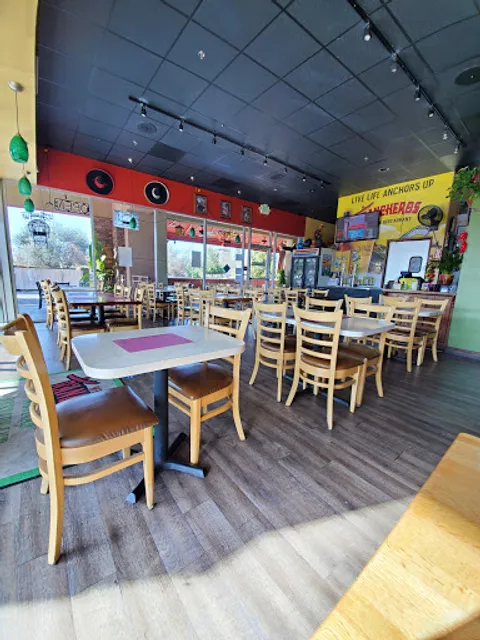 Rancheros Méxican Restaurant