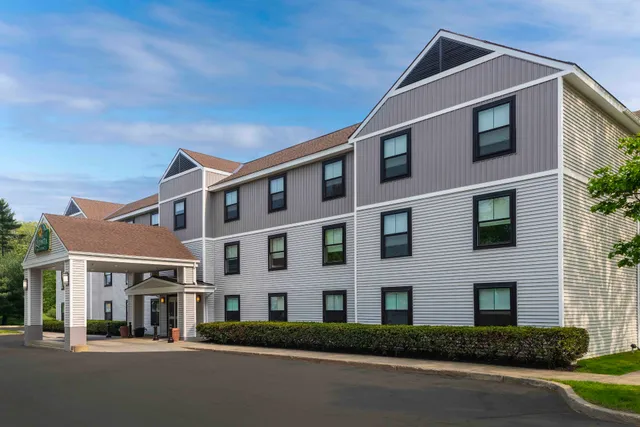 The Inn at Burlington