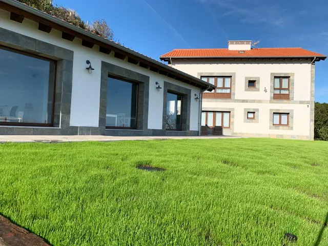 Finca El Palomar de Luanco