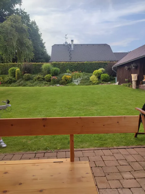 Apartmán Lipová-lázně