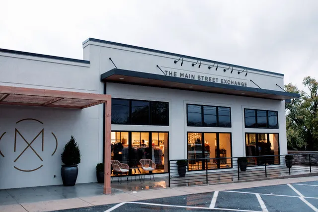 The Main Street Exchange