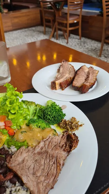 Mon Gourmet | Restaurante Pagani | Buffet Livre Palhoça | Shopping Via Catarina