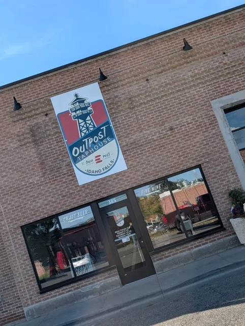 Outpost Taphouse