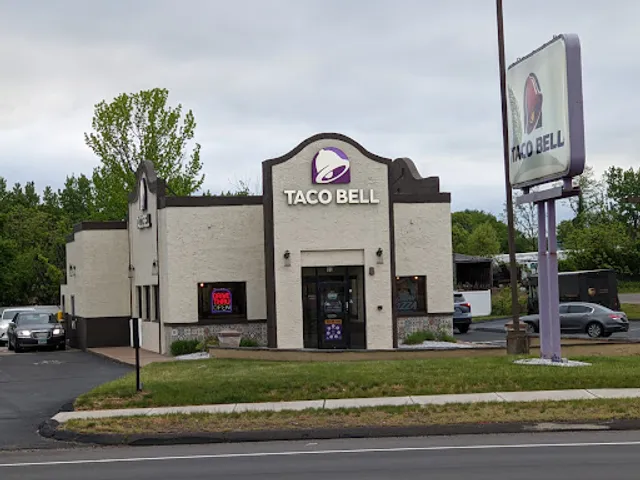 Taco Bell
