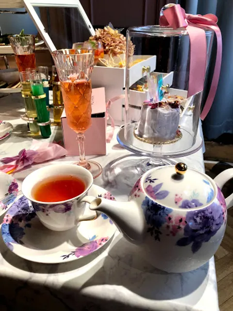 Ginger Garden Aoyama