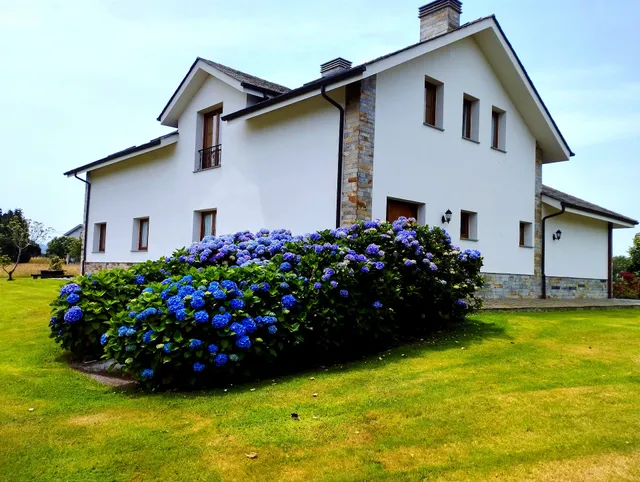 Apartments La Cruz de Paderne