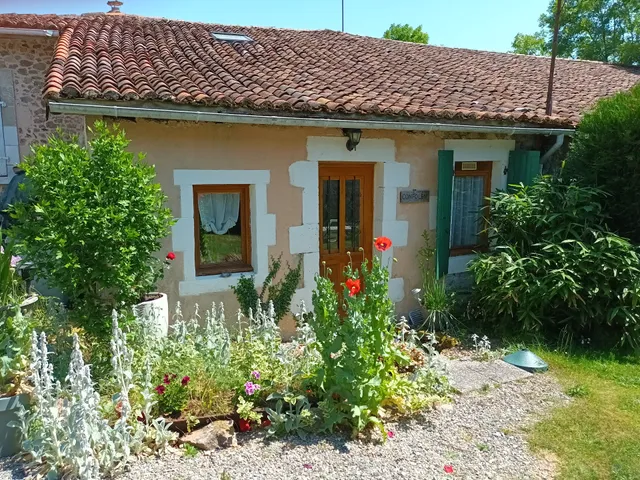 Tranquille Vienne Gites