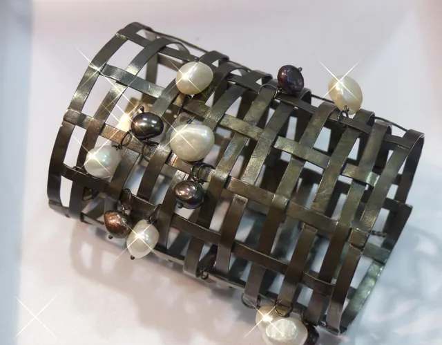 Taller Joyería Valencia