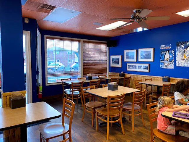 Surf Taco - Seaside Park