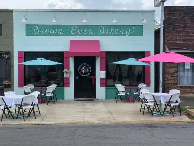Brown Eyes Bakery