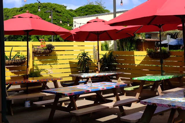 Jorge's Mexican Restaurant & Bar