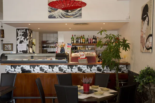 Restaurant Japonais Sakura