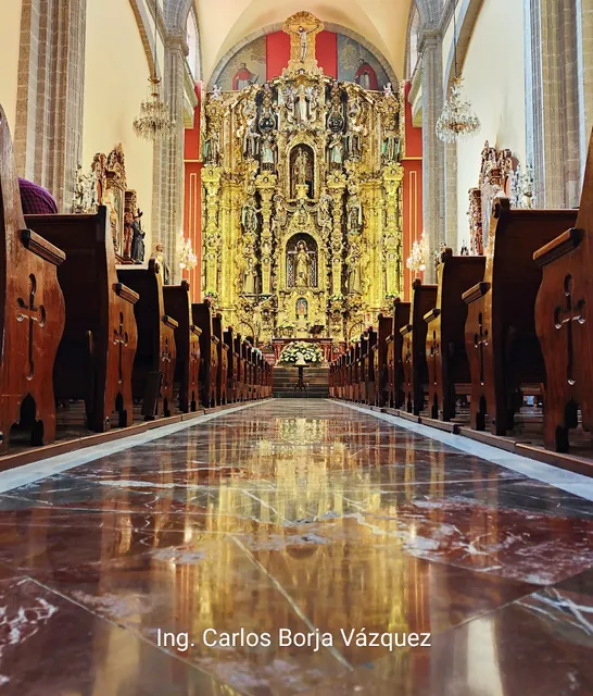 Church of Santos Cosme and Damian