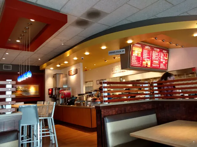 Chimney Rock Crossing