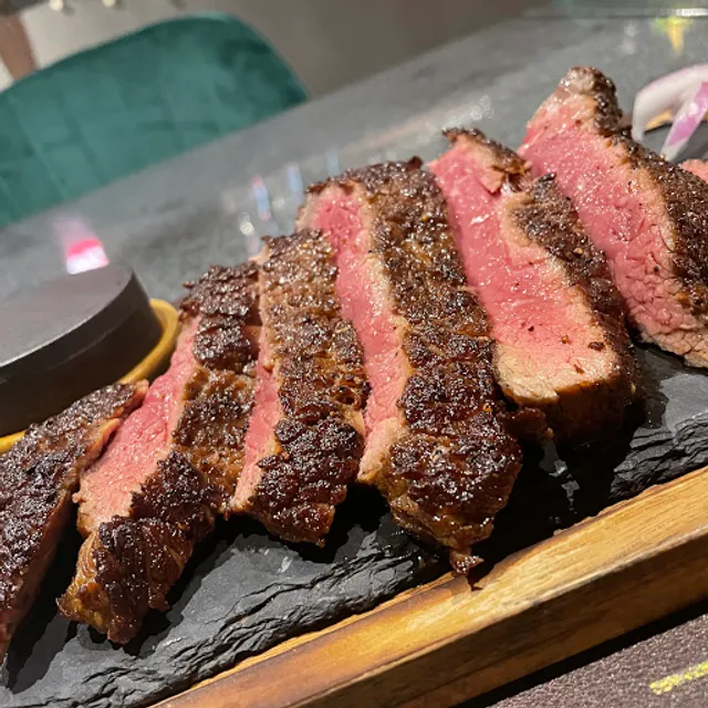 參火木牛排館（慶生｜花蓮慶祝餐廳｜高級餐廳｜花蓮必吃｜steaks house | restaurants