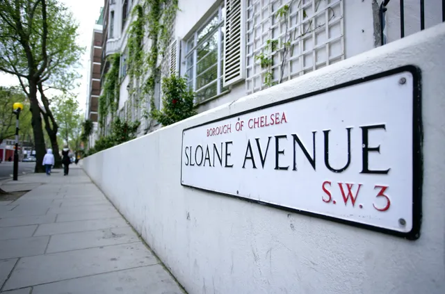 Nell Gwynn House Apartments