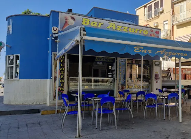 Bar Azzurro