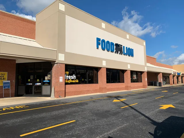 Food Lion