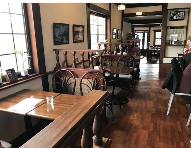 ココ･タベルバ･ラパン