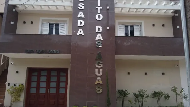 Pousada Water Circuit