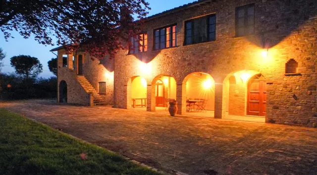 Agriturismo Casale Villa Chiara
